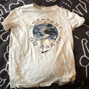 Cool Nike shirt